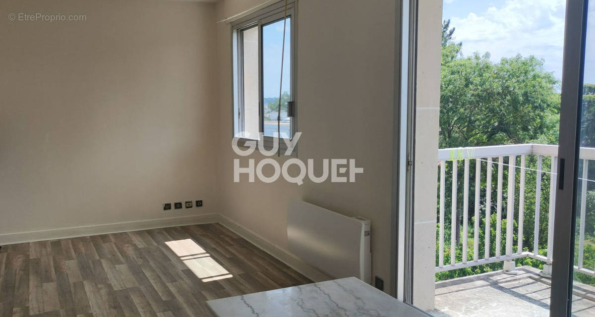 Appartement à ROSNY-SOUS-BOIS