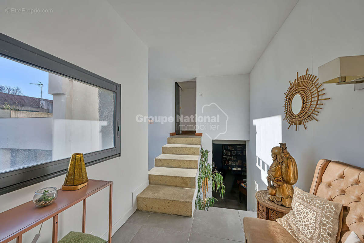 Appartement à NIMES