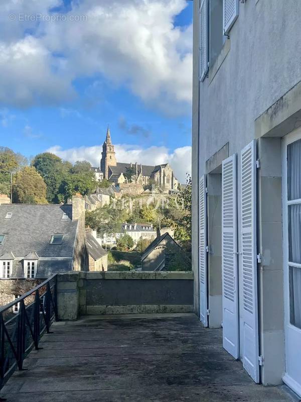 Maison à LANNION