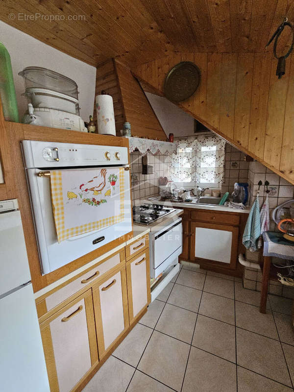 Appartement à BAGNERES-DE-BIGORRE