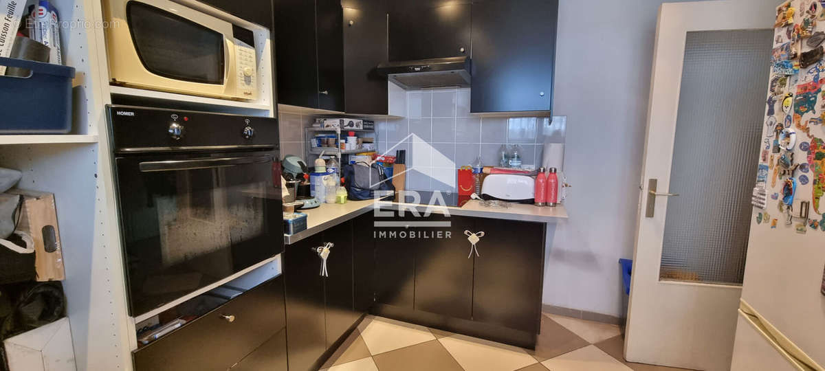 Appartement à NEUILLY-SUR-MARNE