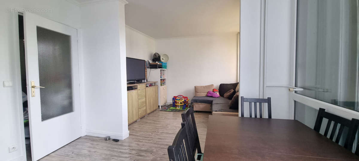 Appartement à NEUILLY-SUR-MARNE