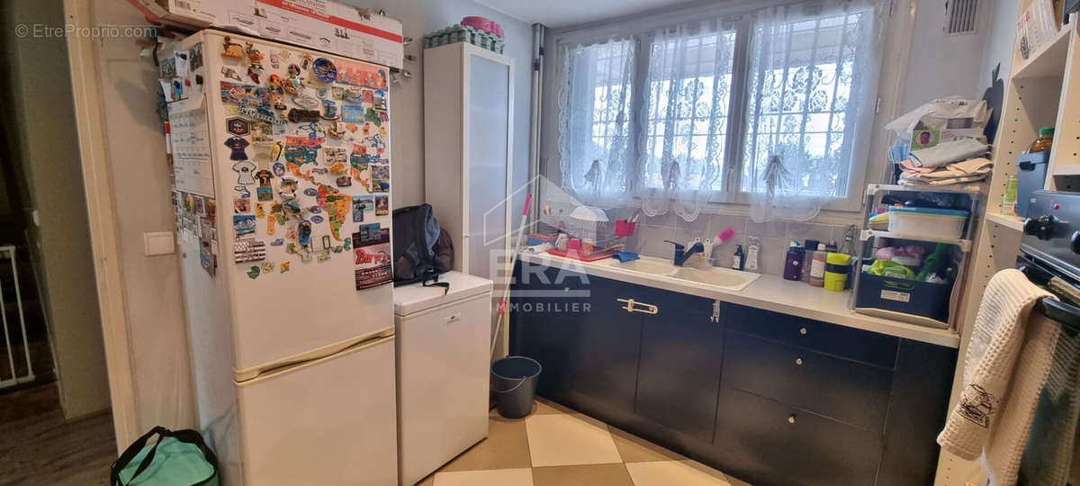 Appartement à NEUILLY-SUR-MARNE