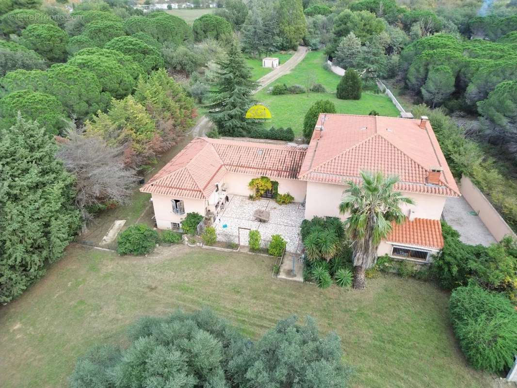 Maison à ARGELES-SUR-MER