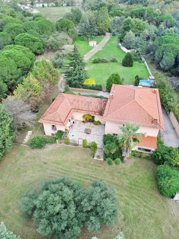 Maison à ARGELES-SUR-MER