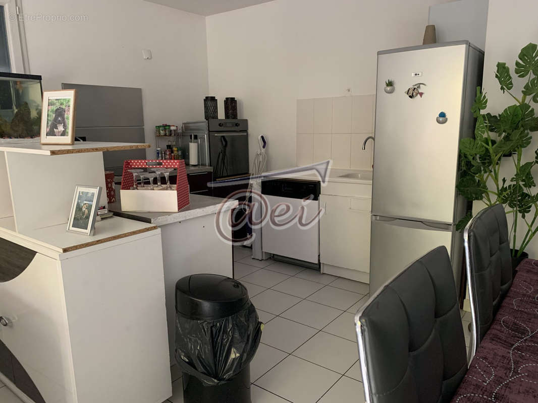 Appartement à BRIGNOLES