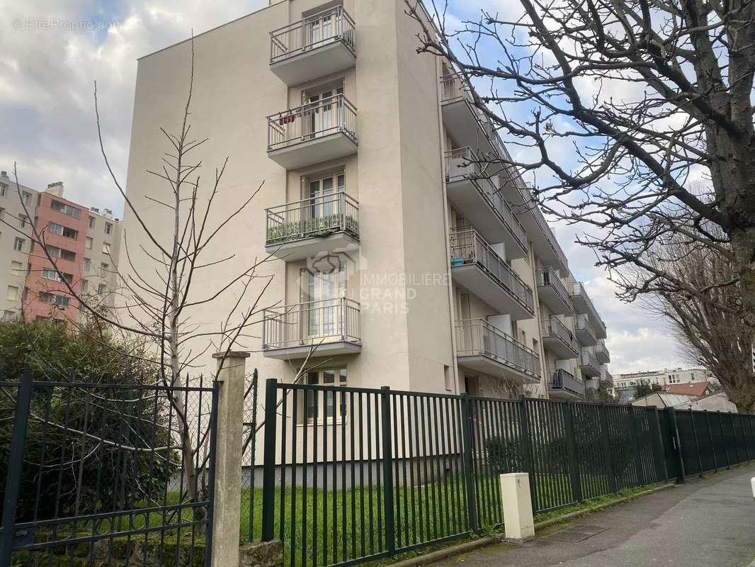 Appartement à CHOISY-LE-ROI