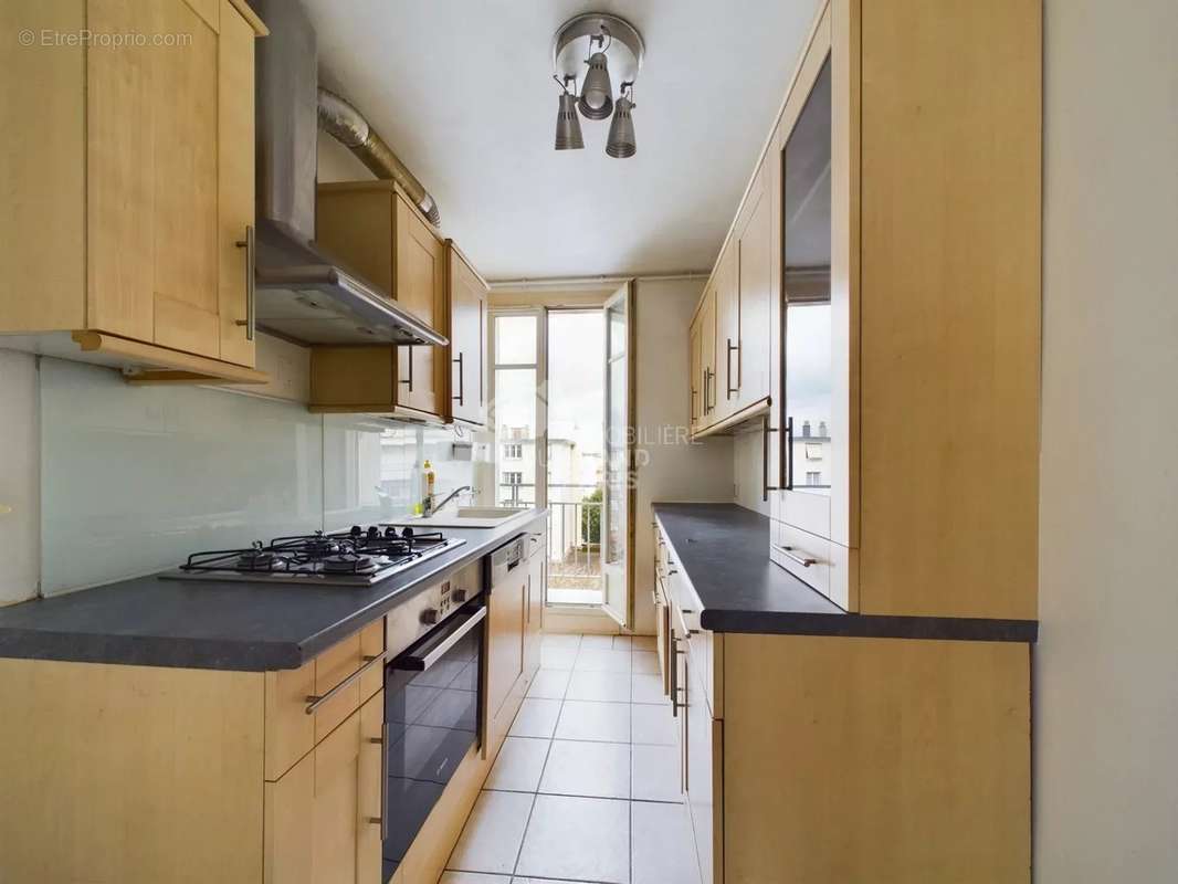 Appartement à CHOISY-LE-ROI