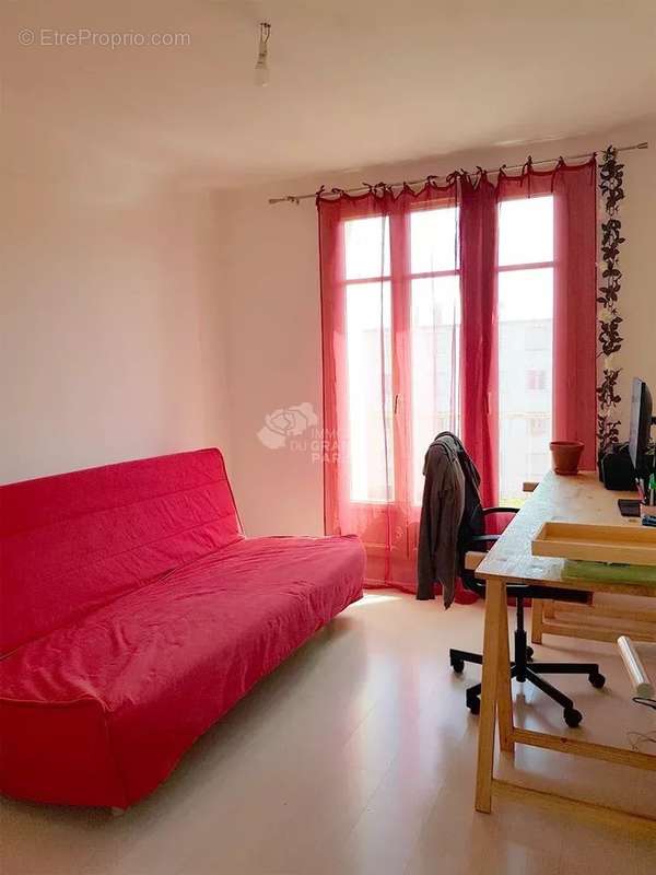 Appartement à CHOISY-LE-ROI