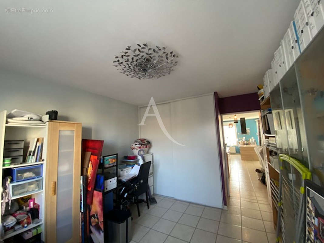 Appartement à BOURG-EN-BRESSE