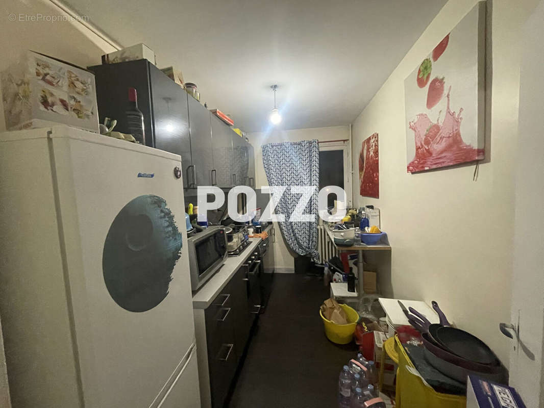 Appartement à CAEN