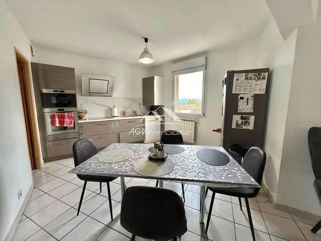 Appartement à ALES