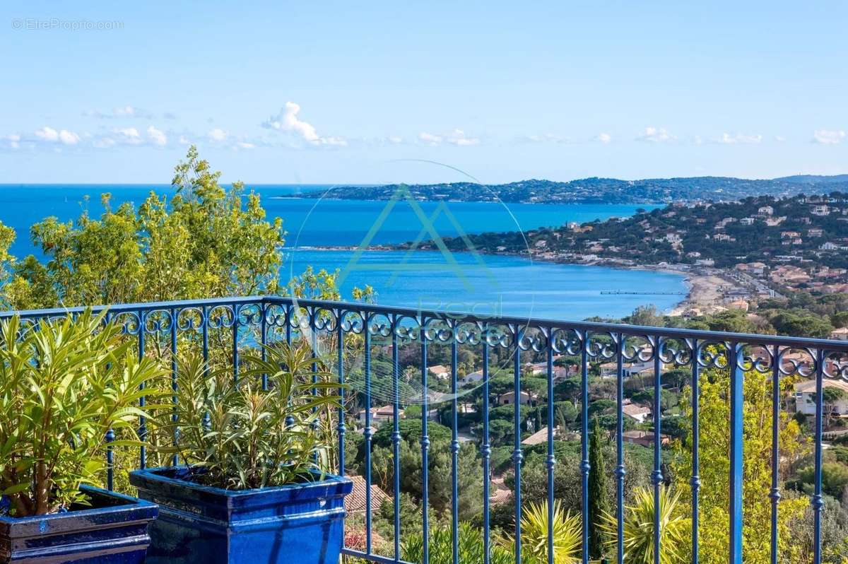 Maison à SAINTE-MAXIME