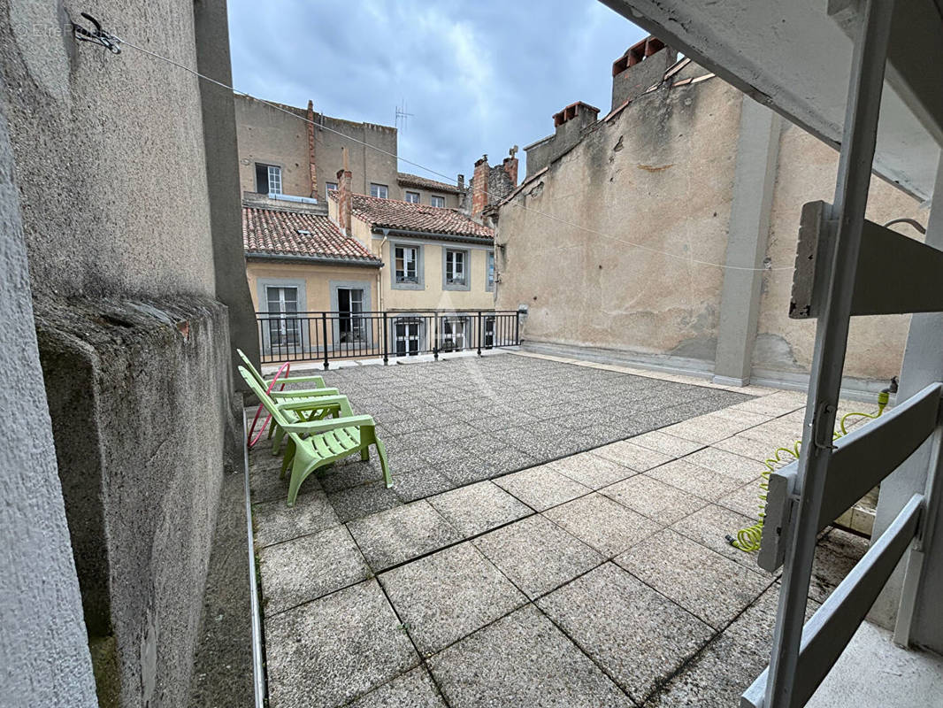 Maison à CARCASSONNE