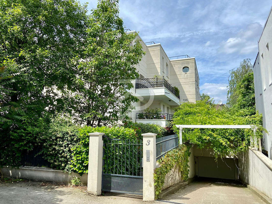 Appartement à SCEAUX