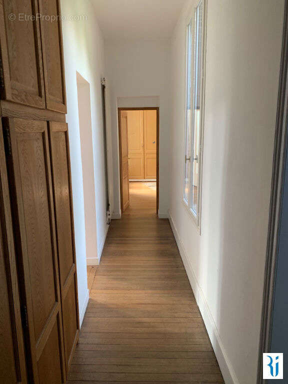 Appartement à ROUEN