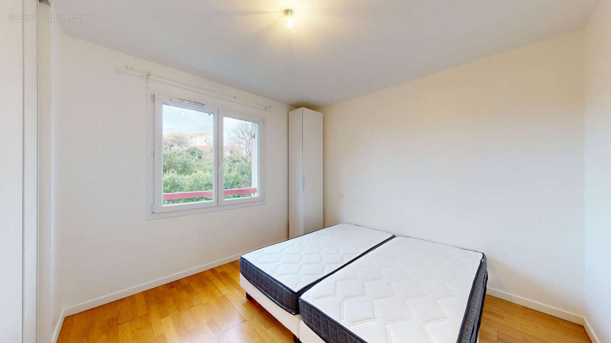 Appartement à ANGLET