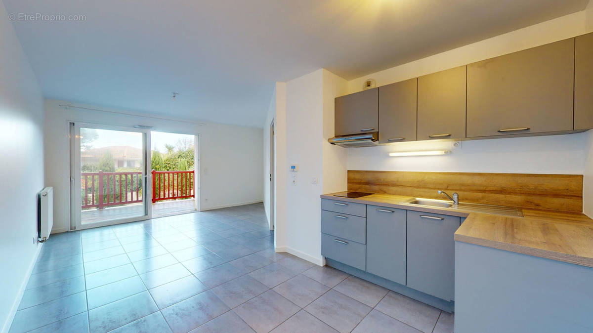 Appartement à ANGLET