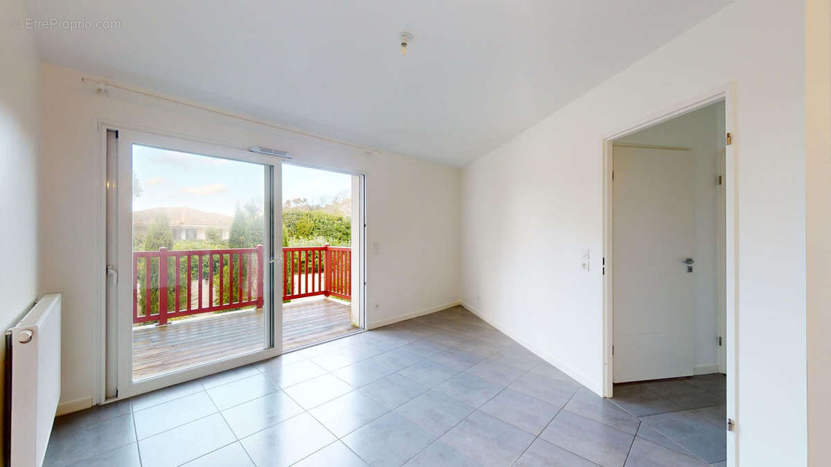 Appartement à ANGLET