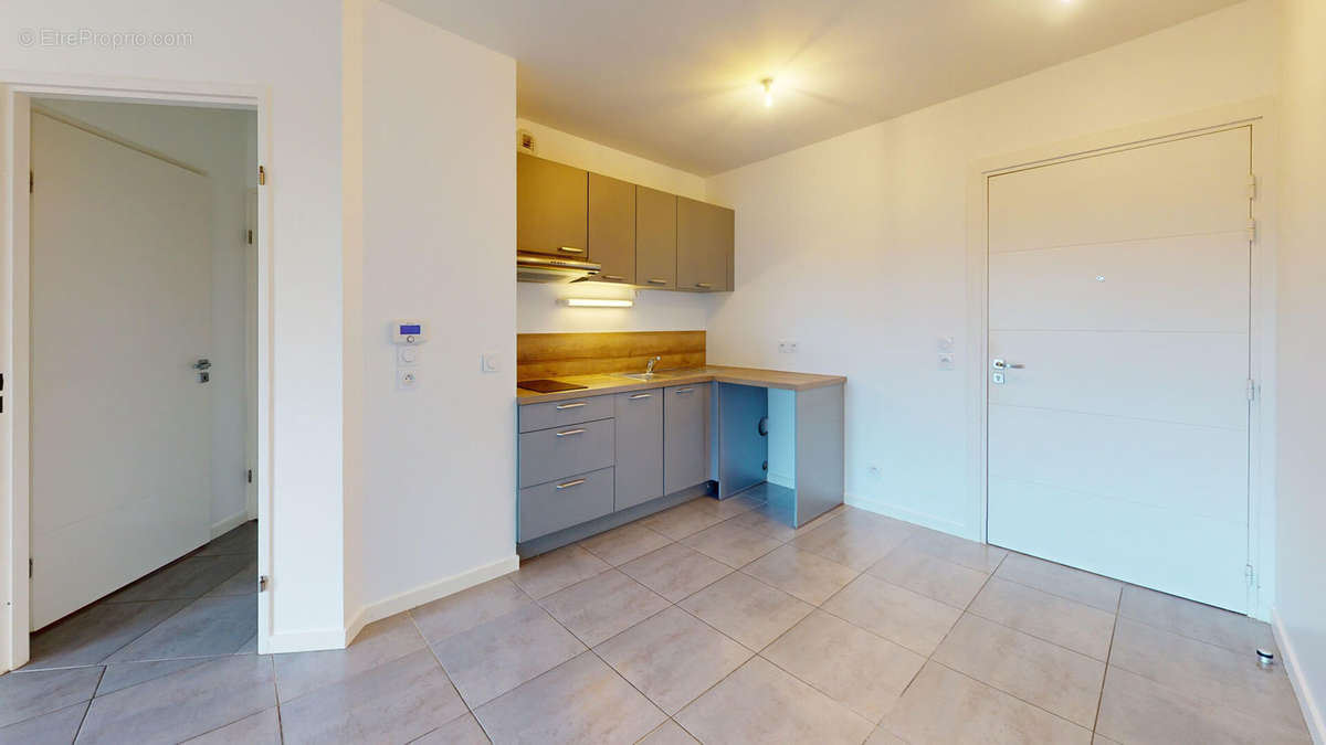 Appartement à ANGLET