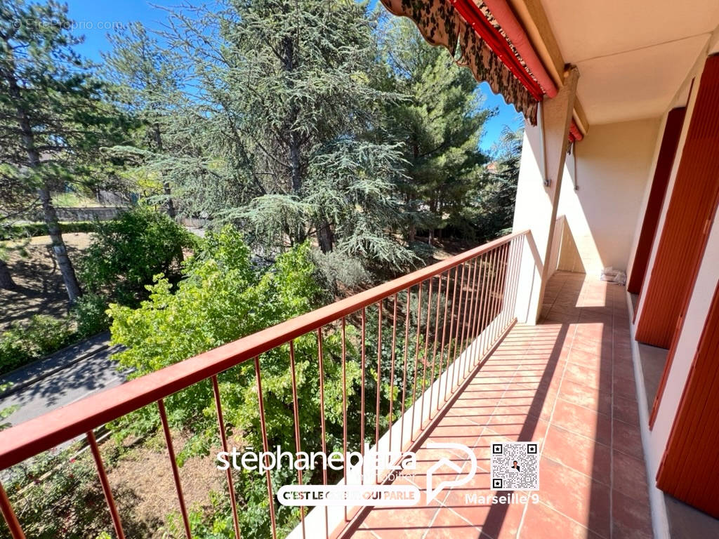 Appartement à AUBAGNE