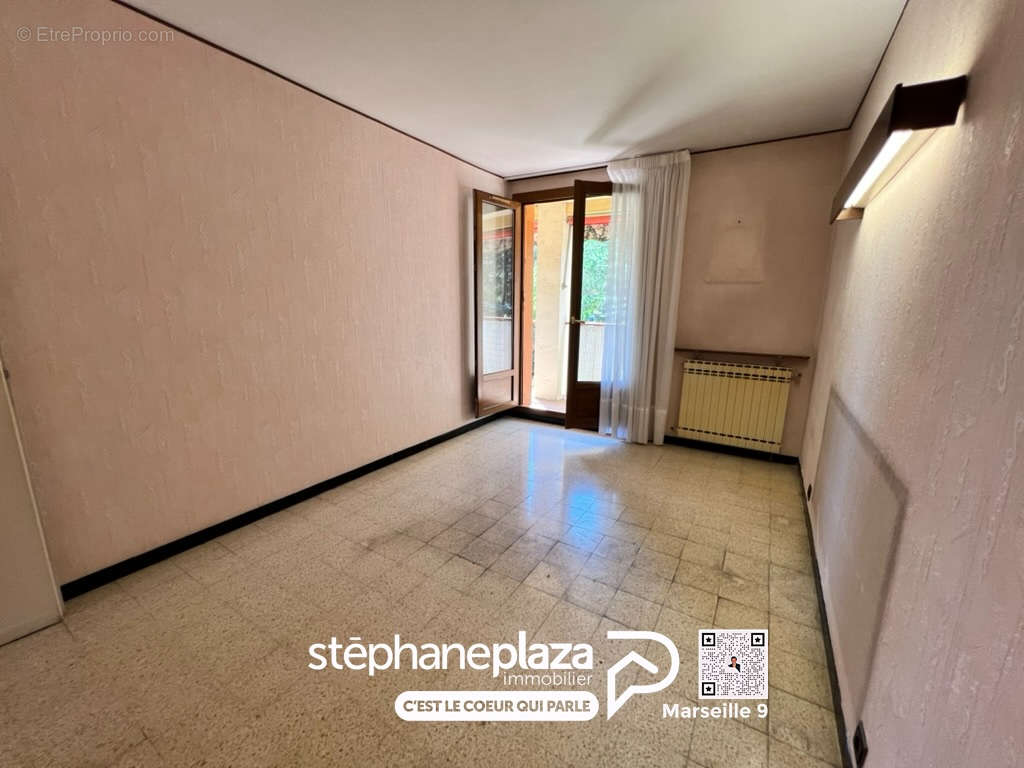 Appartement à AUBAGNE