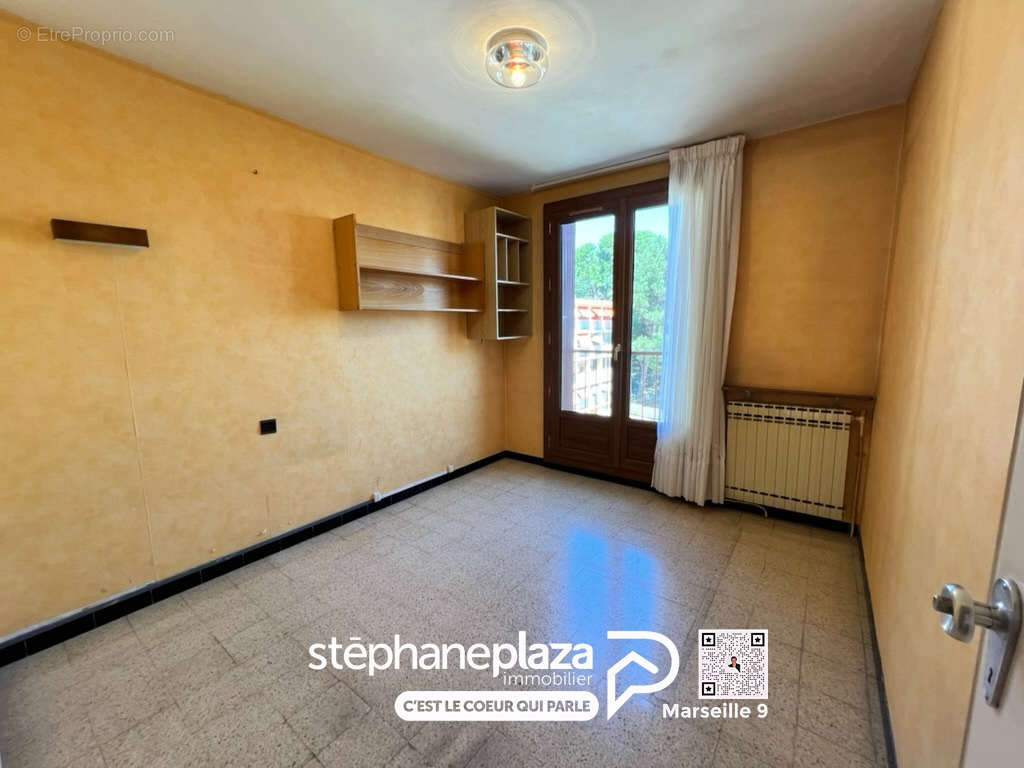 Appartement à AUBAGNE