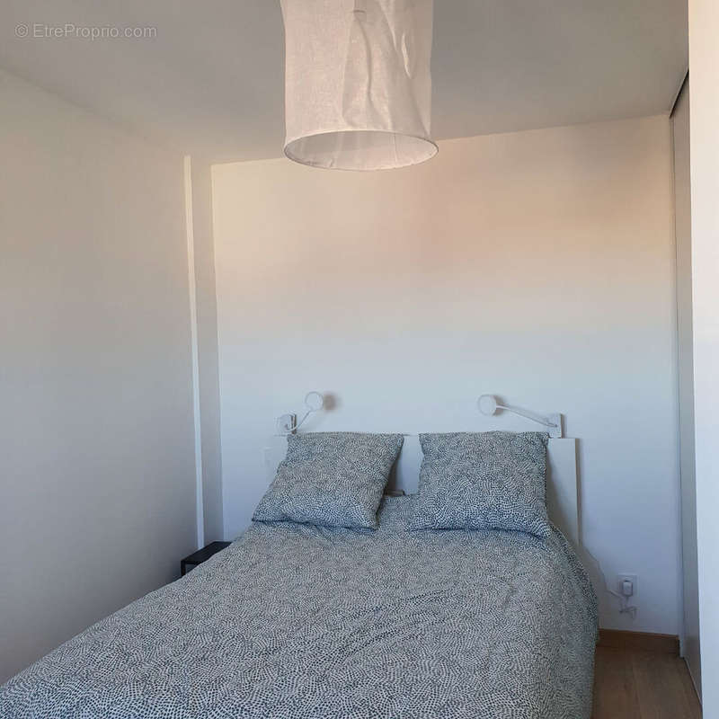 Appartement à CANET-EN-ROUSSILLON