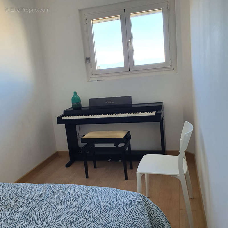 Appartement à CANET-EN-ROUSSILLON