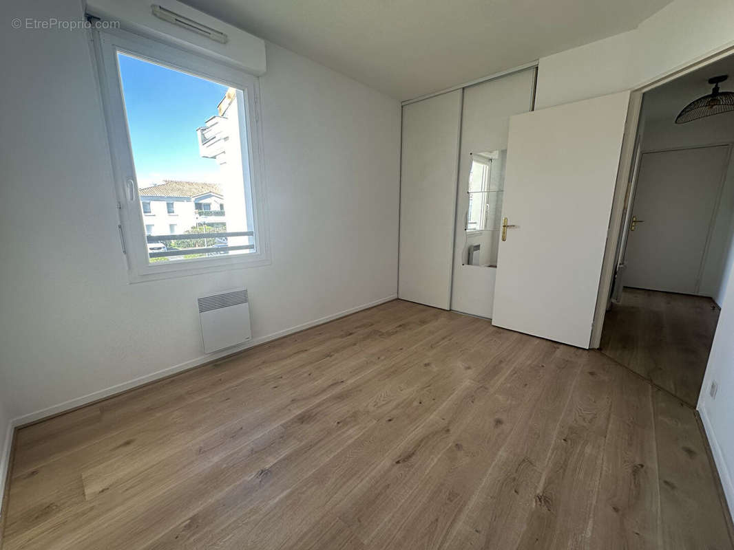 Appartement à MERIGNAC