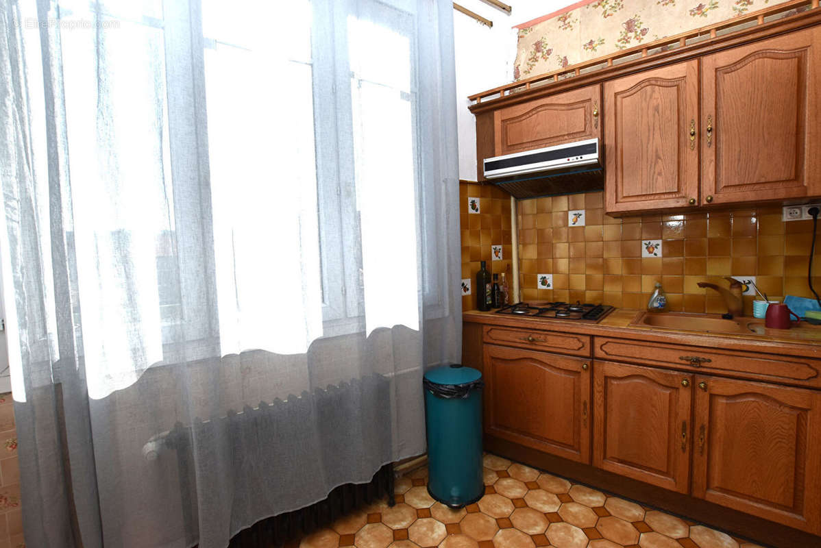 Appartement à LE PUY-EN-VELAY