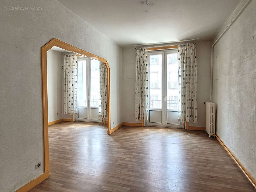 Appartement à LE PUY-EN-VELAY