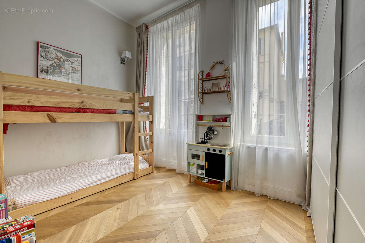 Appartement à VERSAILLES