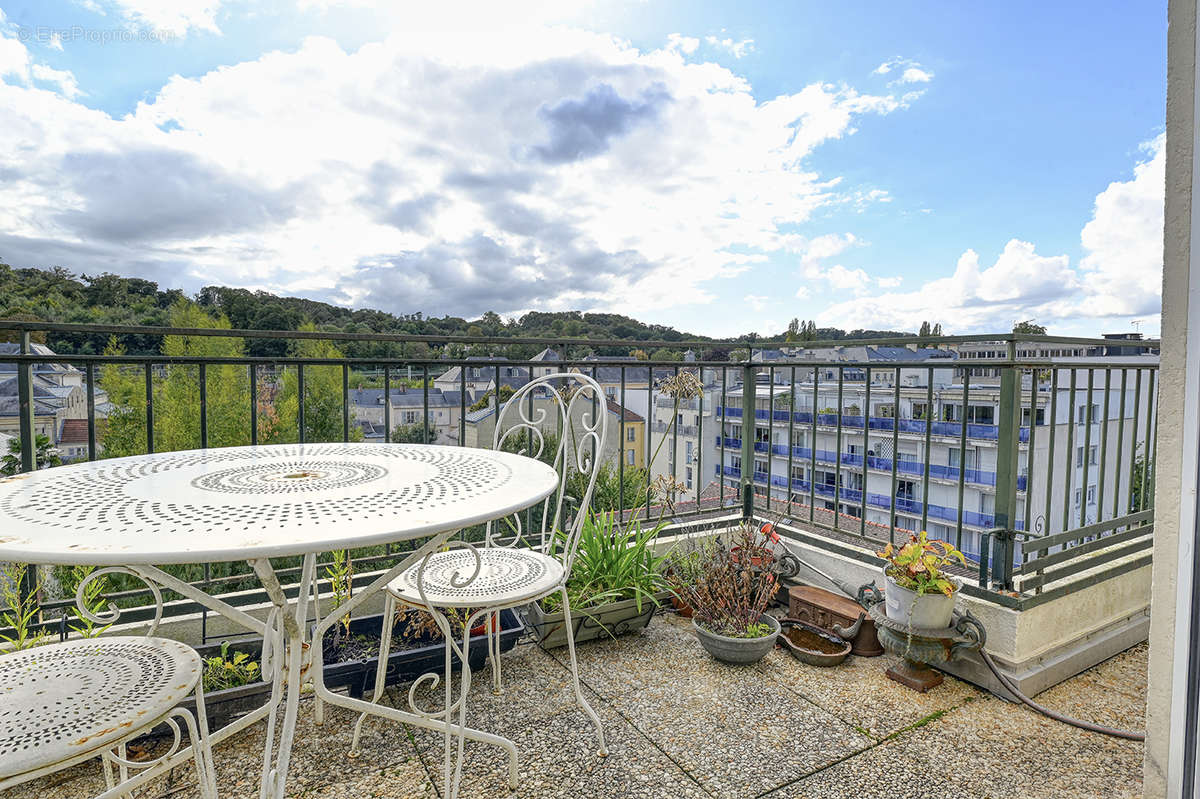 Appartement à VERSAILLES