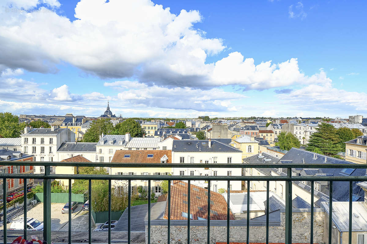 Appartement à VERSAILLES