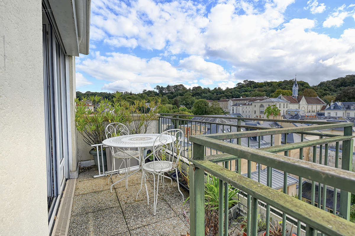 Appartement à VERSAILLES