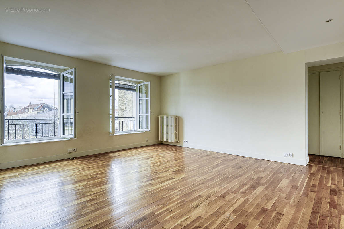 Appartement à VERSAILLES