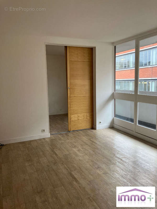 Appartement à PANTIN