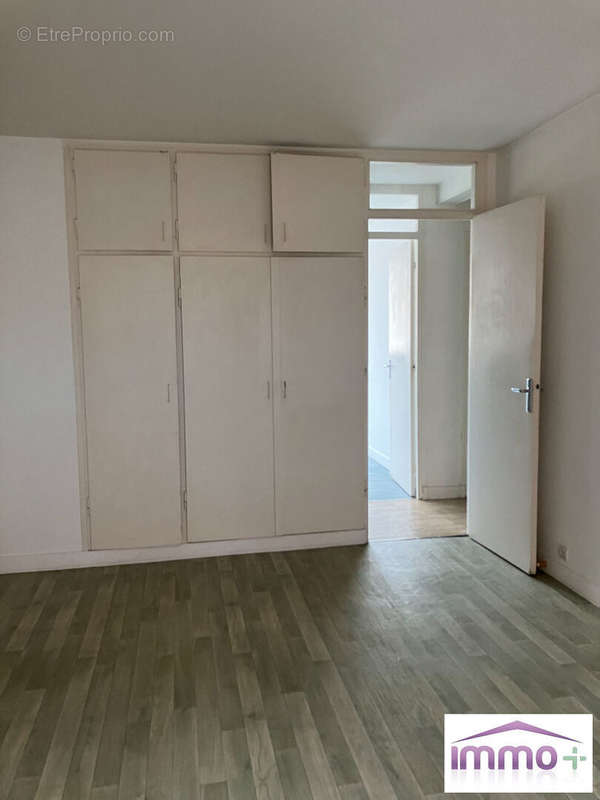 Appartement à PANTIN