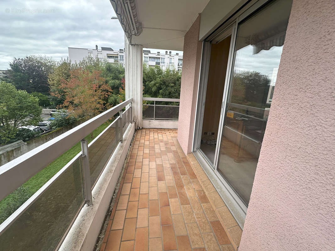 Appartement à PAU