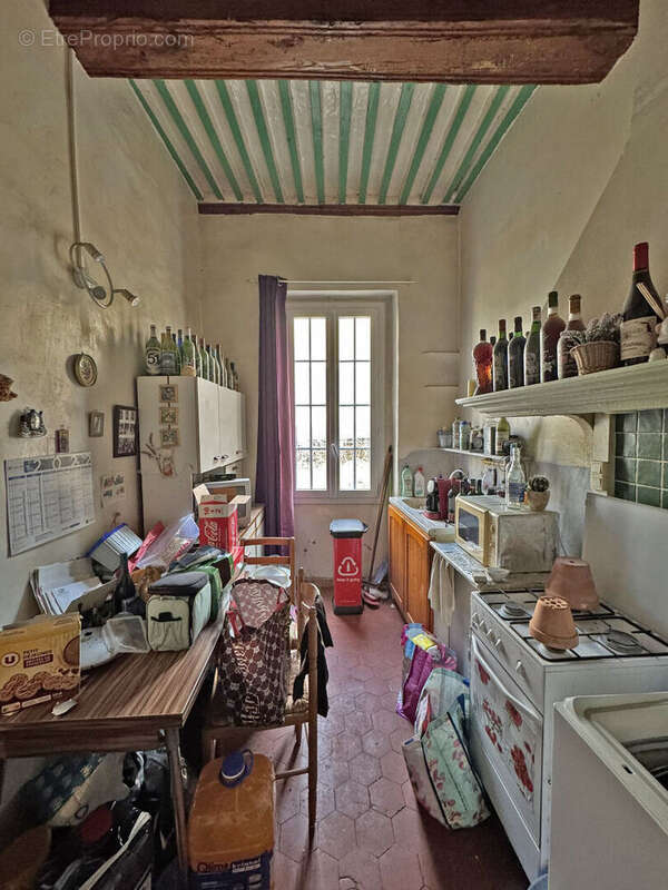 Appartement à TRETS