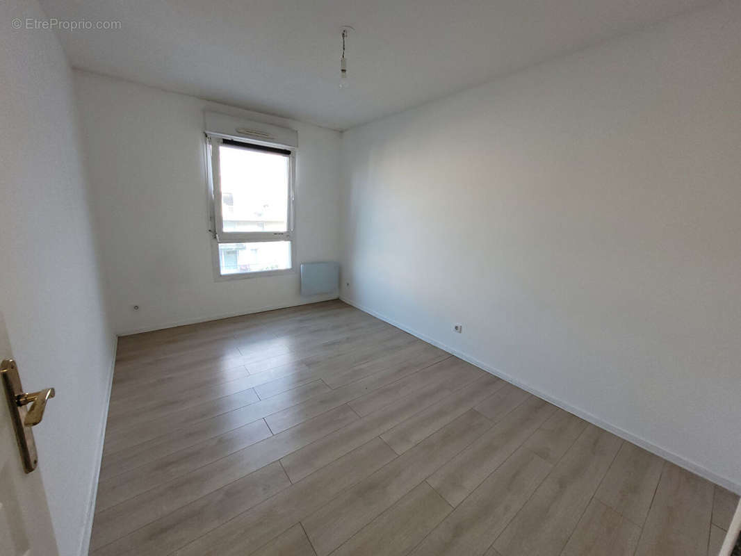 Appartement à ROUBAIX