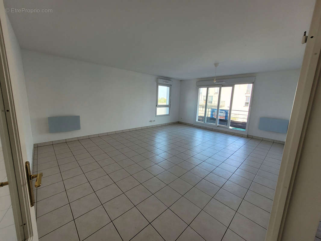 Appartement à ROUBAIX