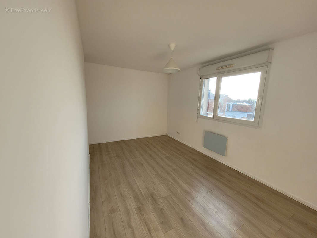 Appartement à ROUBAIX