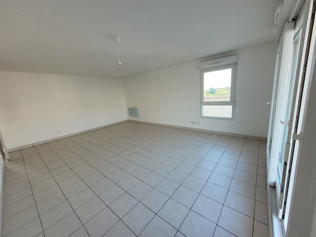 Appartement à ROUBAIX