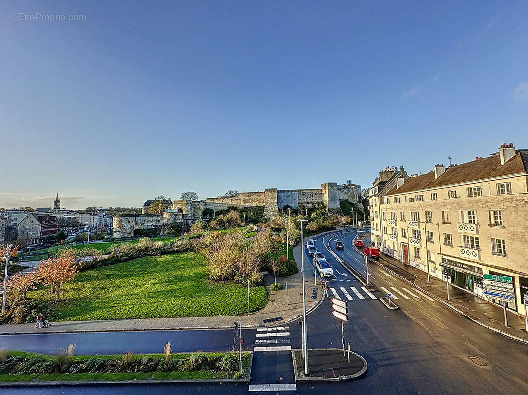 Appartement à CAEN