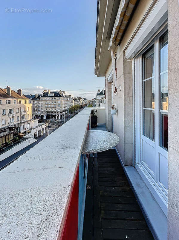 Appartement à CAEN