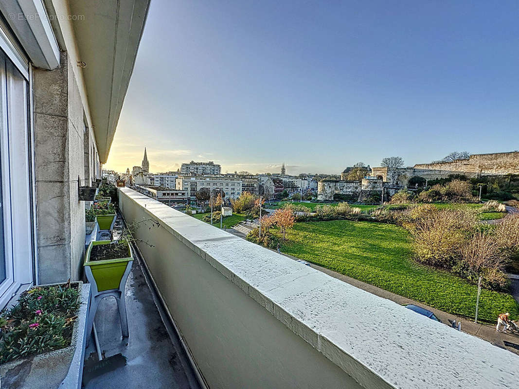 Appartement à CAEN