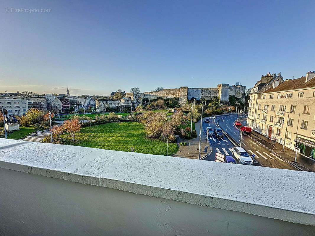 Appartement à CAEN