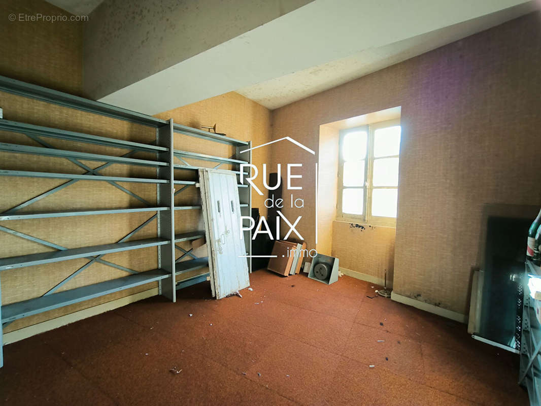 Appartement à PARTHENAY